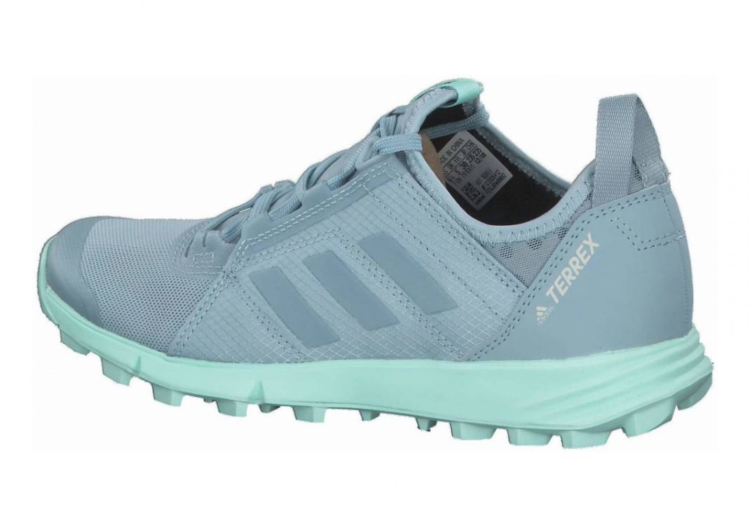 Ash Grey/Ash Grey/Clear Mint (BC0455)