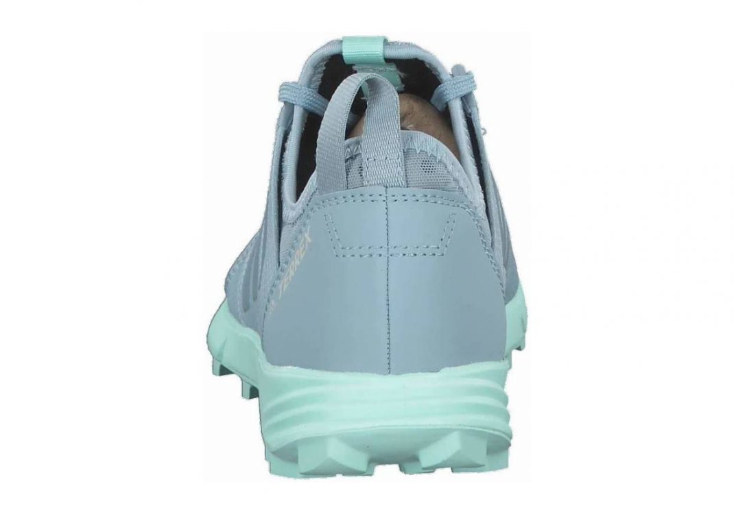 Ash Grey/Ash Grey/Clear Mint (BC0455)