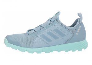Ash Grey/Ash Grey/Clear Mint (BC0455)