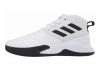 Adidas Own The Game - weiss (EE9631)