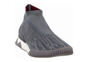 Adidas Paul Pogba Predator 18+ Trainers - Grey (AC7455)