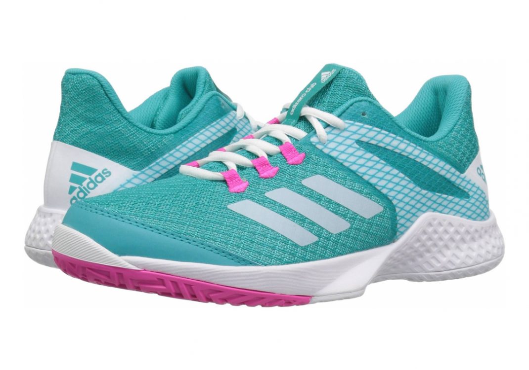 Adidas Adizero Club 2 - Green (AH2155)