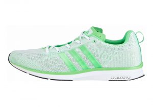 Green (Ftwr White/Flash Green S15/Flash Green S15) (B40777)