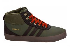 Adidas Adi-Trek - Green (B27747)