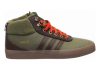 Adidas Adi-Trek - Green (B27747)