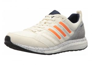 Adidas Adizero Tempo 9 - White (BB6433)