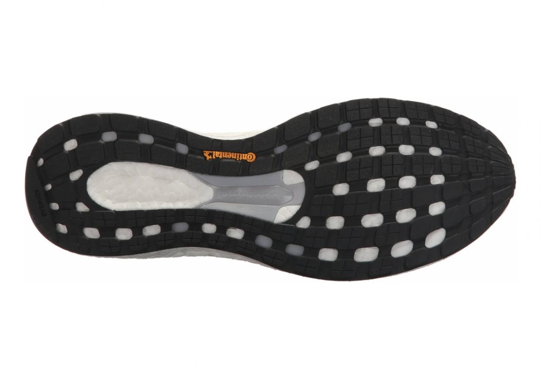 Adidas Adizero Tempo 9 - White (BB6433)