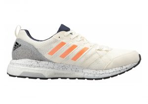Adidas Adizero Tempo 9 - White (BB6433)