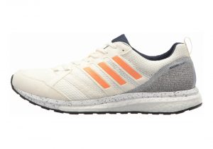 Adidas Adizero Tempo 9 - White (BB6433)