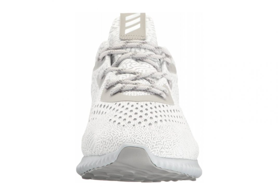 Grey Clear Onix Medium Grey Heather (BW0427)