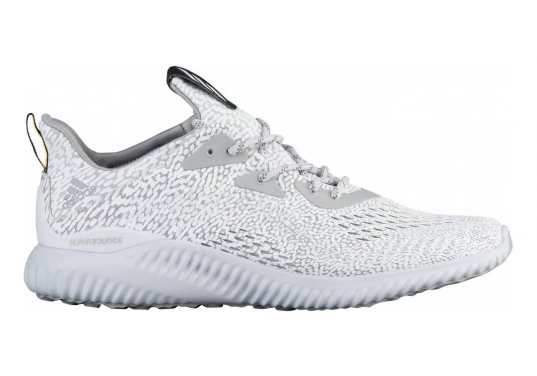 Grey Clear Onix Medium Grey Heather (BW0427)