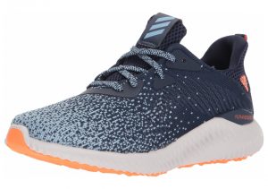 Adidas Alphabounce CK - Ash Blue Ash Blue Collegiate Navy (CQ0407)