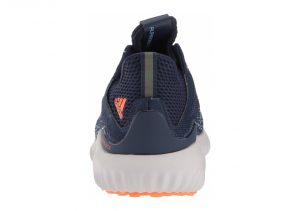 Adidas Alphabounce CK - Ash Blue Ash Blue Collegiate Navy (CQ0407)