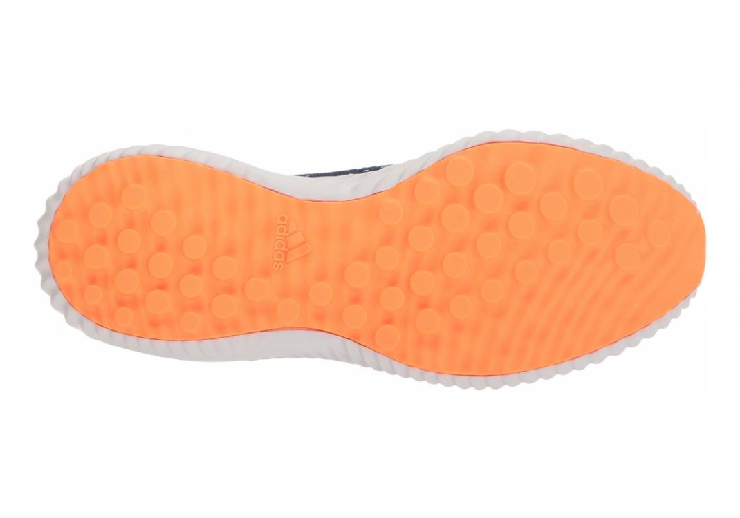 Adidas Alphabounce CK - Ash Blue Ash Blue Collegiate Navy (CQ0407)