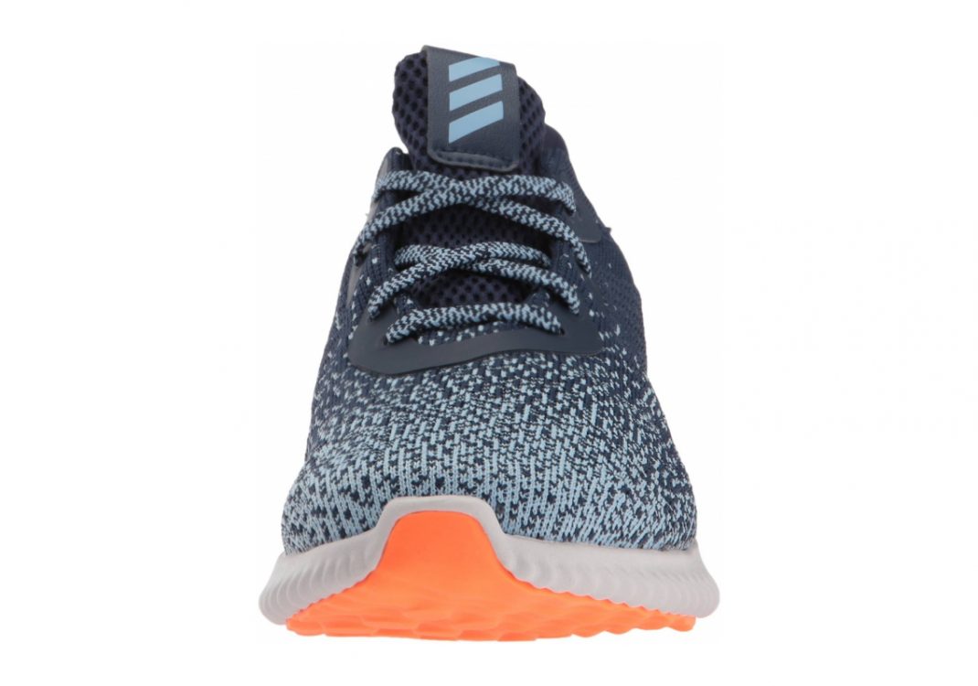 Adidas Alphabounce CK - Ash Blue Ash Blue Collegiate Navy (CQ0407)