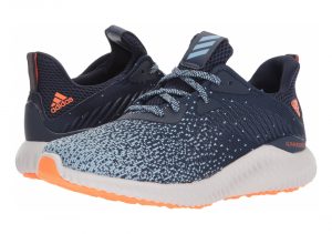 Adidas Alphabounce CK - Ash Blue Ash Blue Collegiate Navy (CQ0407)