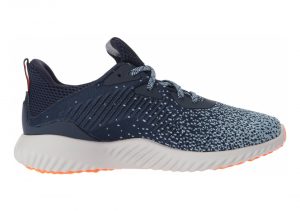 Adidas Alphabounce CK - Ash Blue Ash Blue Collegiate Navy (CQ0407)