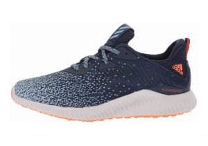 Adidas Alphabounce CK - Ash Blue Ash Blue Collegiate Navy (CQ0407)