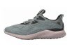 Adidas AlphaBounce Engineered Mesh - Grey (BB9042)