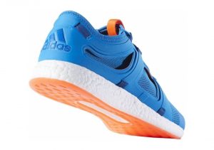 Shock Blue Equipment Blue Solar Red (S74464)