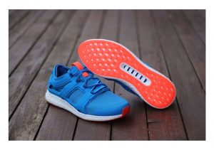 Shock Blue Equipment Blue Solar Red (S74464)