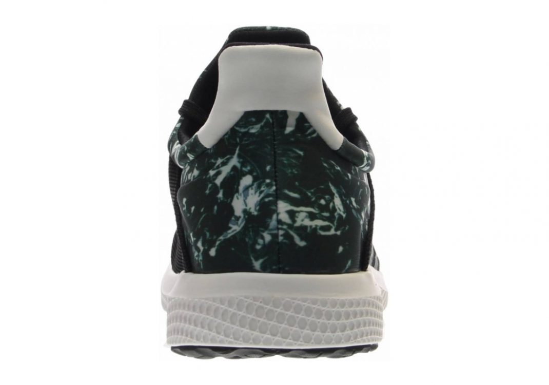 Adidas Climachill Sonic Boost - Black/Black/Mineral Green (S78245)