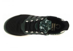 Adidas Climachill Sonic Boost - Black/Black/Mineral Green (S78245)