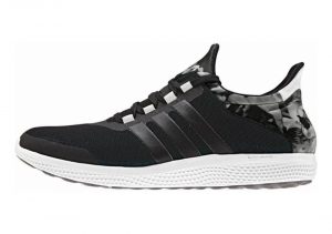 Adidas Climachill Sonic Boost - Black/Black/Mineral Green (S78245)