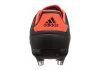Adidas Copa 17.2 Firm Ground - Black/Orange (S77138)