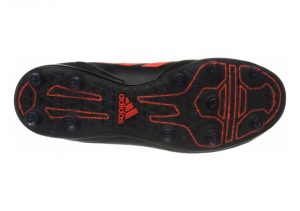 Adidas Copa 17.2 Firm Ground - Black/Orange (S77138)