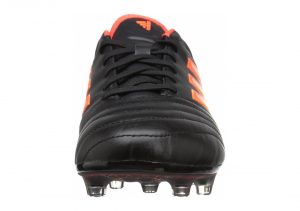 Adidas Copa 17.2 Firm Ground - Black/Orange (S77138)
