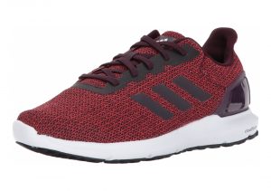 Adidas Cosmic 2.0 SL - Dark Burgundy Dark Burgundy Tactile Red (CQ1712)