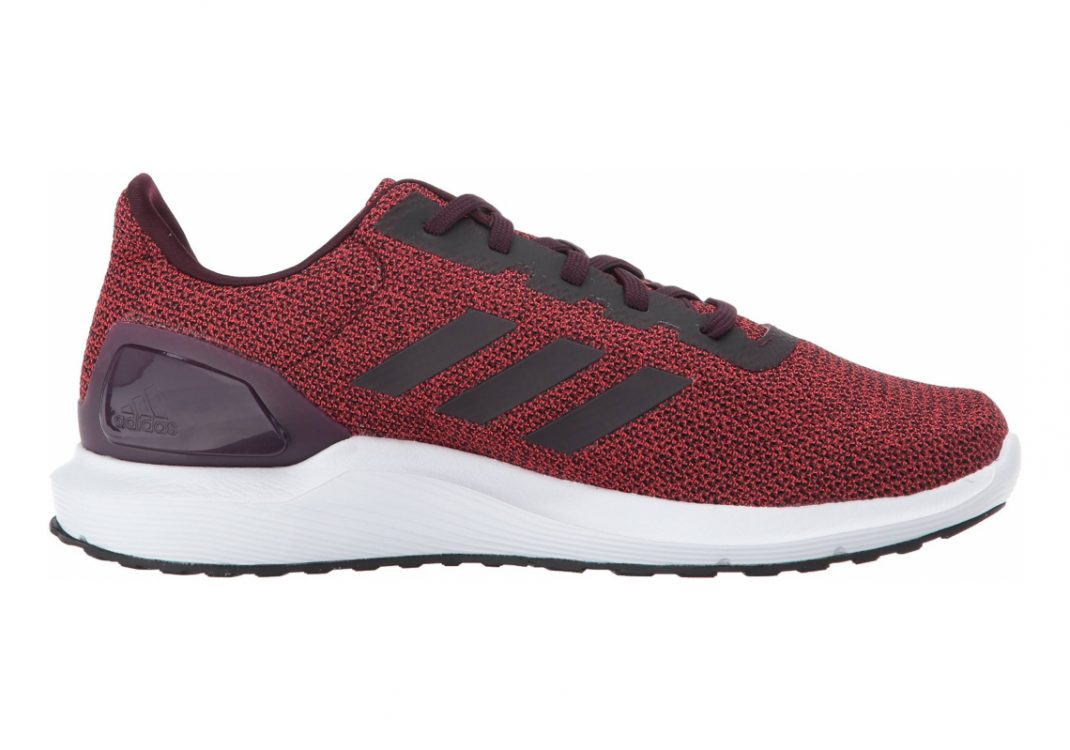 Adidas cosmic clearance 2 red