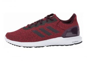 Adidas Cosmic 2.0 SL - Dark Burgundy Dark Burgundy Tactile Red (CQ1712)