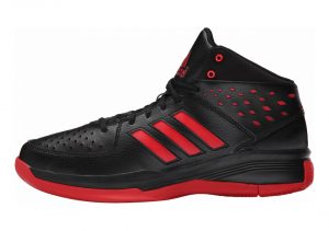 Black/Black/Red (Q16706)