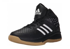 Black/White/Gum (AQ8537)