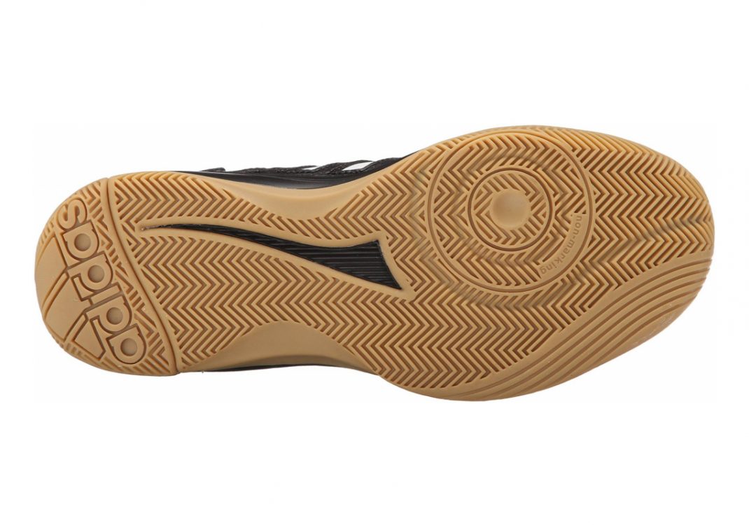 Black/White/Gum (AQ8537)