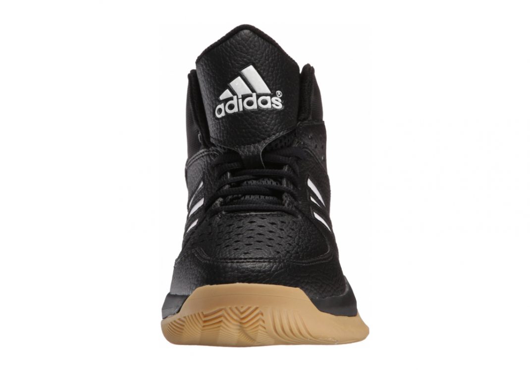 Black/White/Gum (AQ8537)