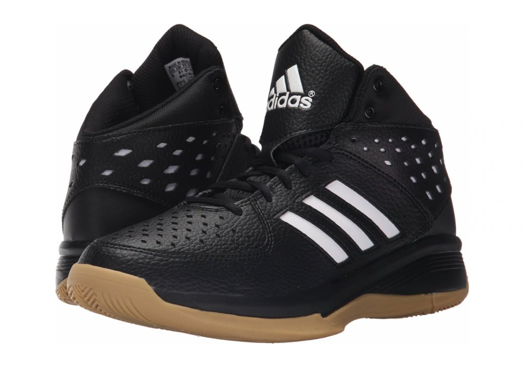 Black/White/Gum (AQ8537)