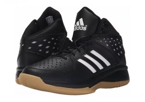 Black/White/Gum (AQ8537)