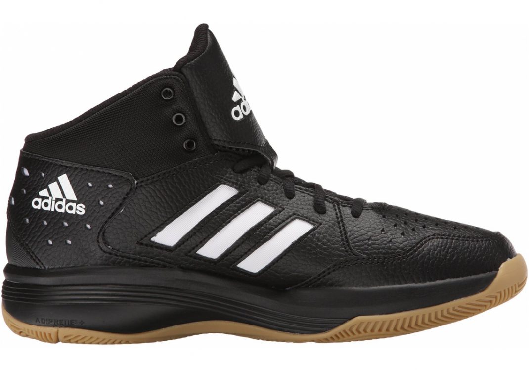 Black/White/Gum (AQ8537)