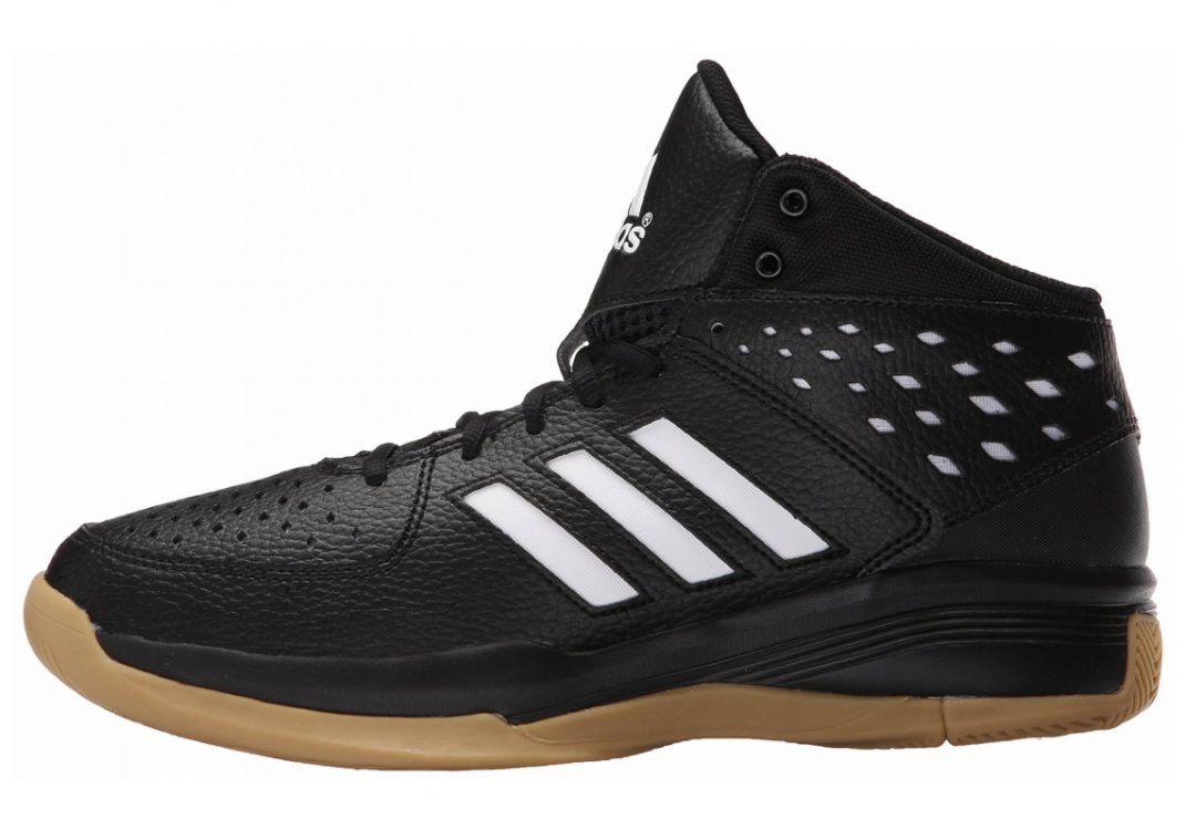 Black/White/Gum (AQ8537)