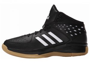 Black/White/Gum (AQ8537)