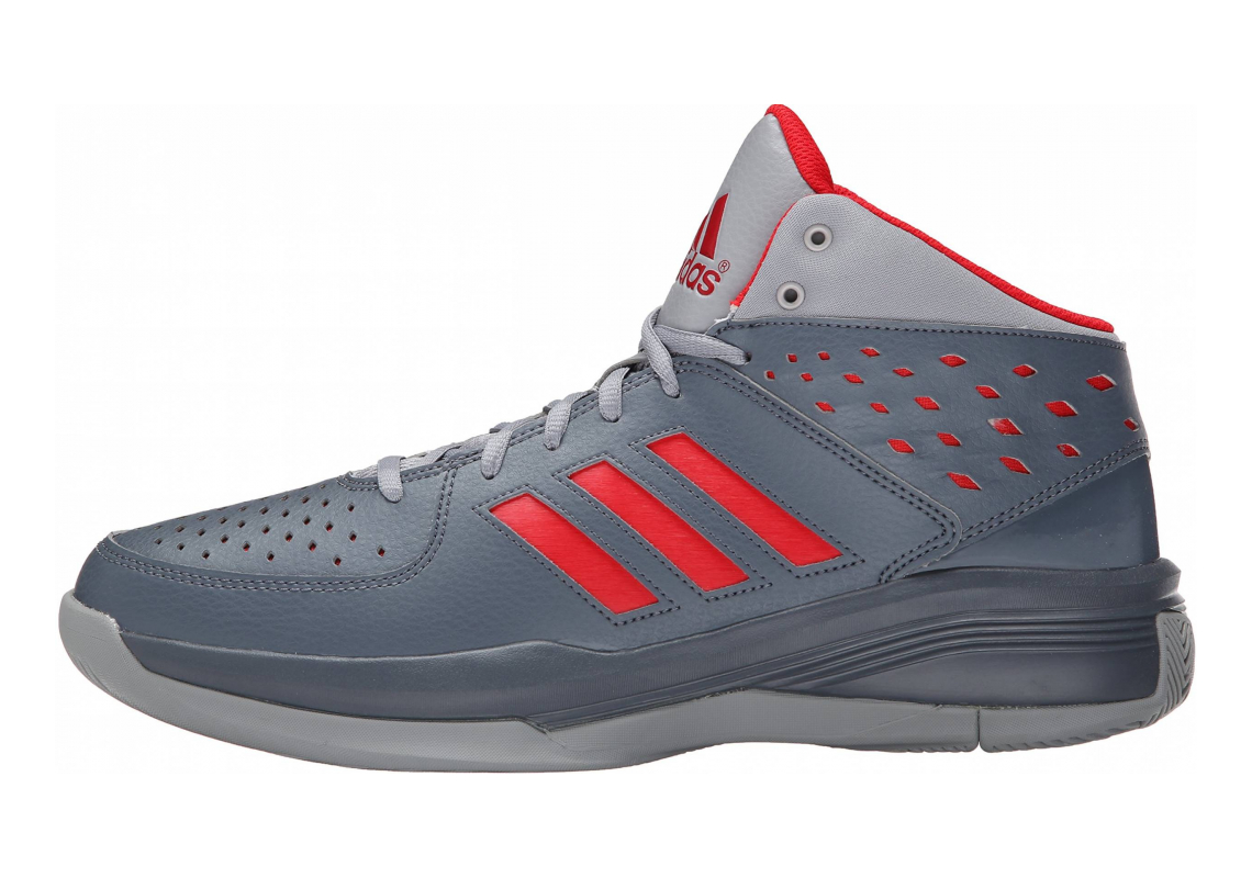 Adidas court shop fury basketball shoes