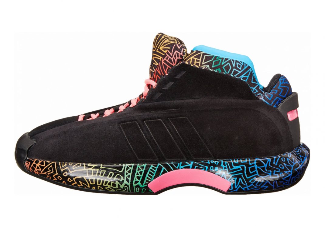 Black or Pink (C75739)