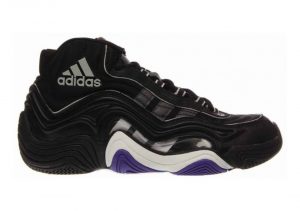 Black/White/Purple (D73912)