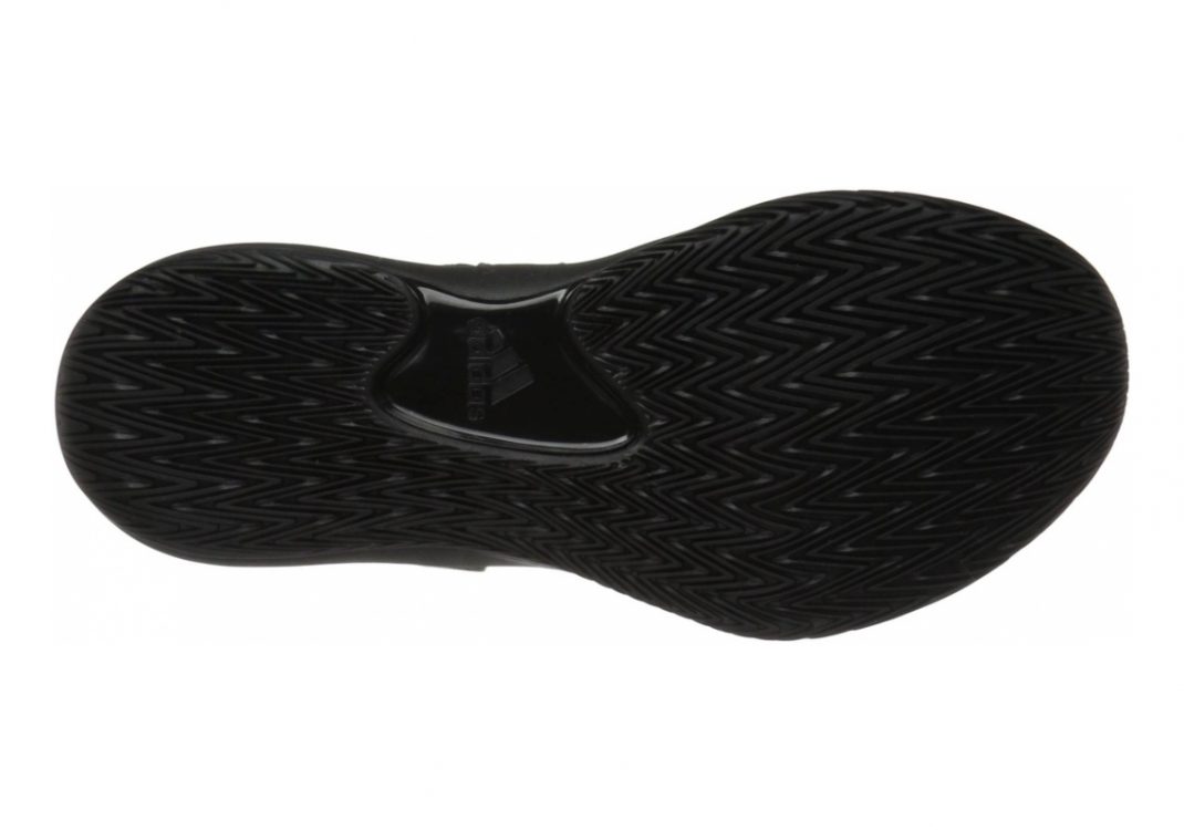 Adidas Crazy Bounce - Black/White/Onix (AQ7757)