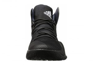 Adidas Crazy Bounce - Black/White/Onix (AQ7757)