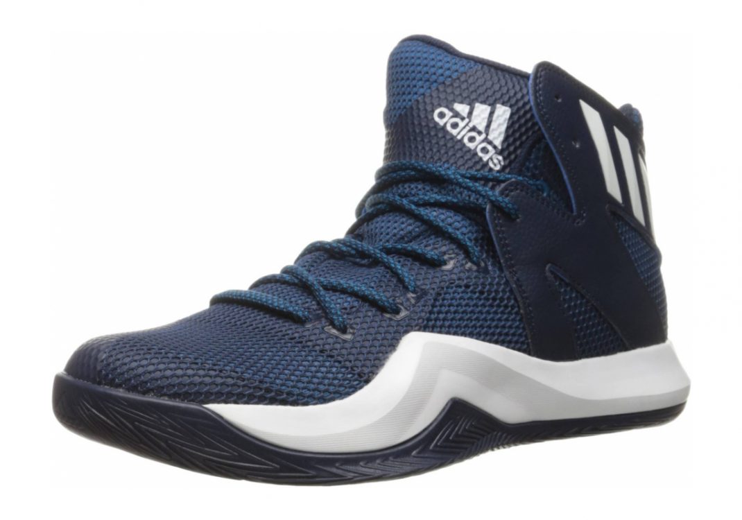 Collegiate Navy/White/Unity Blue Fabric (B72767)