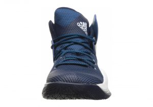 Collegiate Navy/White/Unity Blue Fabric (B72767)